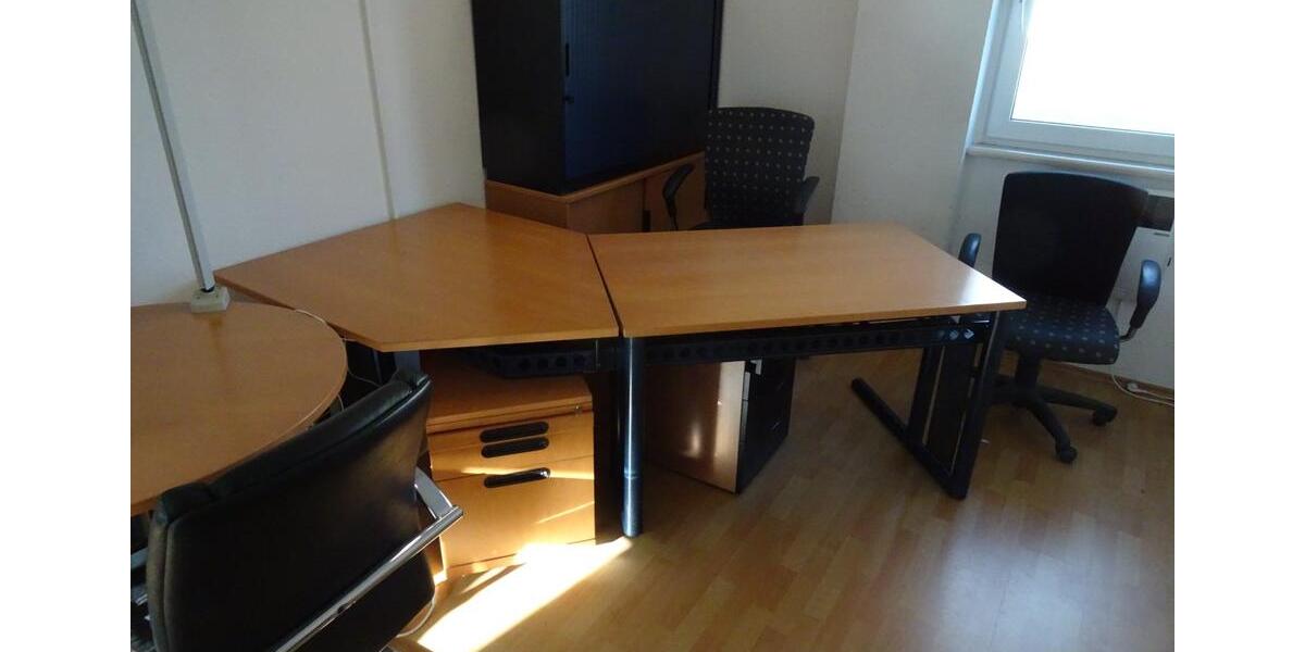 Büro, Office, Minibüro, Homeoffice, Startup, Lager zimmer