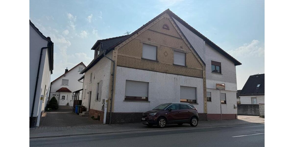 Mehrfamilienhaus, Wohnhaus Seligenstadt - 16 Zimmer, 433 m&sup2;, 858.000&euro; | Angebot:26379920