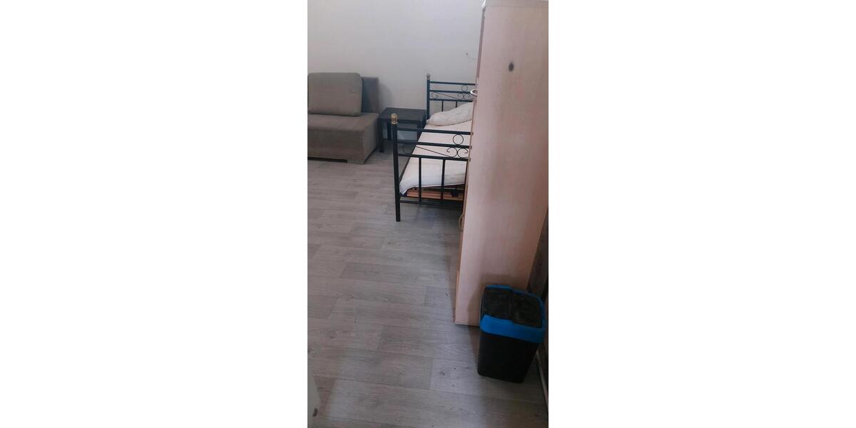 Erdgeschoßwohnung Darmstadt Arheilgen - 1 Zimmer, 25 m&sup2;, 470&euro; | Angebot:25449509