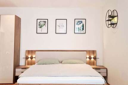 Zimmer Darmstadt Darmstadt-Mitte - 1 Zimmer, 1.500&euro; | Angebot:25810163