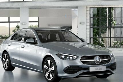 Mercedes-Benz C 200 4.500 km 39.800 &euro; Pfungstadt 64319