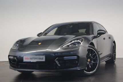 Porsche Panamera 62.500 km 104.000 &euro; Darmstadt 64293