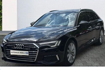 Audi A6 31.186 km 35.980 &euro; Rüsselsheim 65428