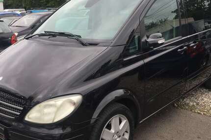 Mercedes-Benz Viano 270.000 km 5.990 &euro; Frankfurt am Main 60486