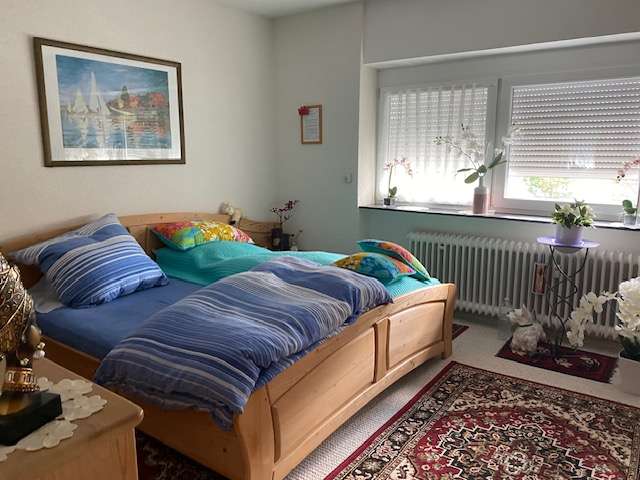 Wohnung zum Kaufen in Darmstadt 419.000 € 81 m²