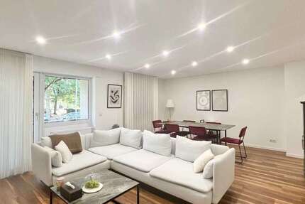 Wohnung Frankfurt am Main Niederrad - 3 Zimmer, 78 m&sup2;, 399.000&euro; | Angebot:25424759