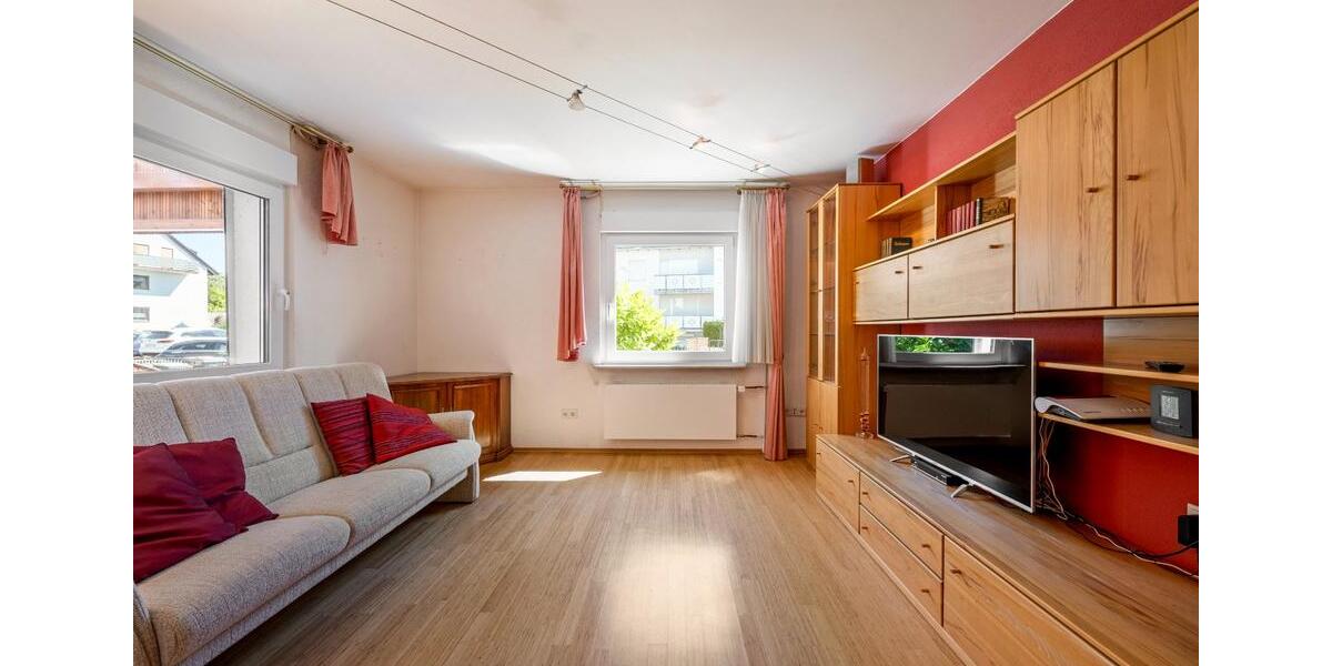 Doppelhaushälfte Darmstadt Darmstadt-West - 5 Zimmer, 126 m&sup2;, 540.000&euro; | Angebot:27253671