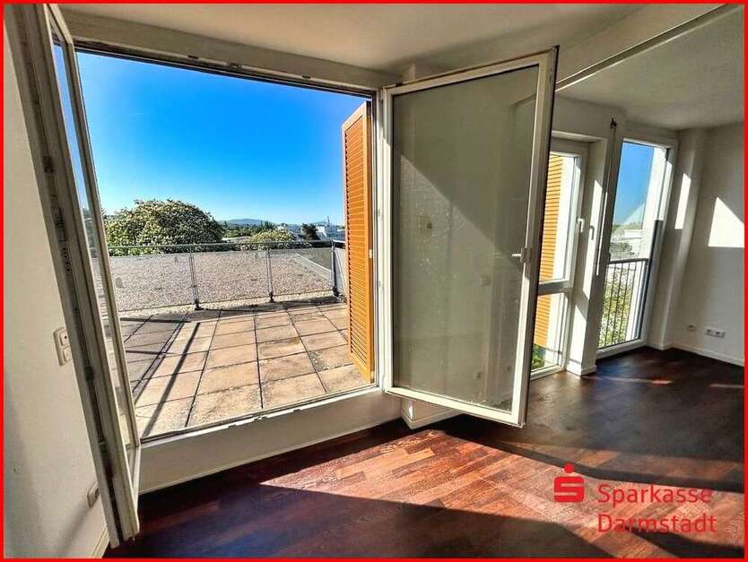 Wohnung zum Kaufen in Darmstadt 540.000 € 96.38 m²