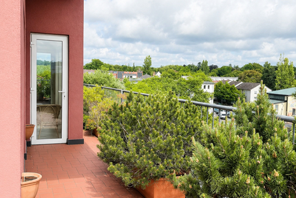 Wohnung Darmstadt - 3.5 Zimmer, 156 m&sup2;, 2.350&euro; | Angebot:27371713