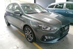 Hyundai i30 Trend Mild-Hybrid 91.000 km 12.790 € Gernsheim 64579