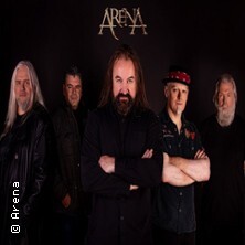 Arena Bensheim