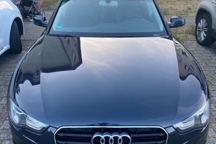 Audi A5 97.378 km 19.300 € Breuberg 64747