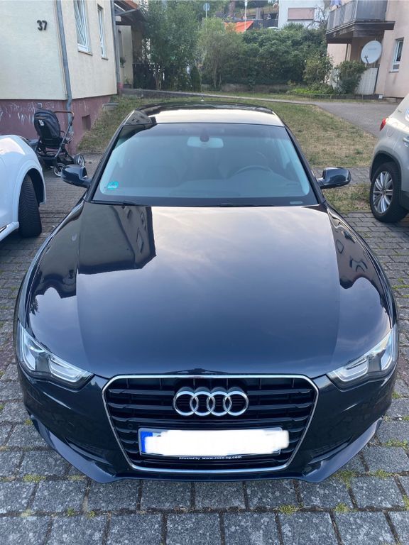 Audi A5 97.378 km 19.300 € Breuberg 64747