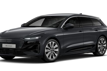 Audi A6 e-tron 6.226 km 64.490 &euro; Hofheim 65719