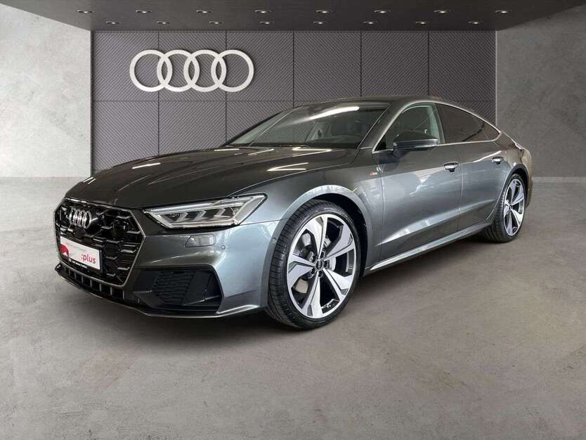 Audi A7 11.344 km 63.498 € Frankfurt am Main 60314