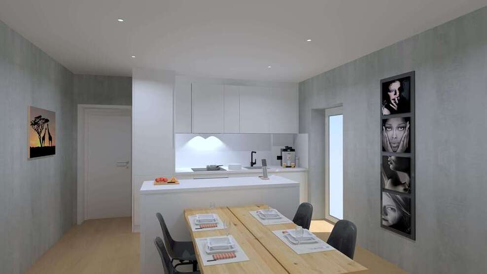 Wohnung zum Mieten in Darmstadt 1.980 € 86 m²