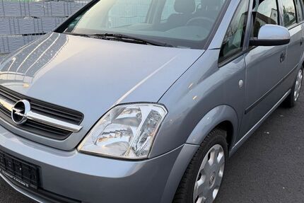 Opel Meriva 77.770 km 3.499 &euro; Seligenstadt 63500