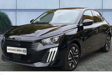 Peugeot 208 8.963 km 20.480 € Rüsselsheim 65428