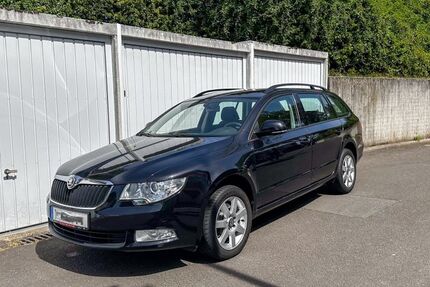 Skoda Superb 130.000 km 7.250 &euro; Hattersheim 65795