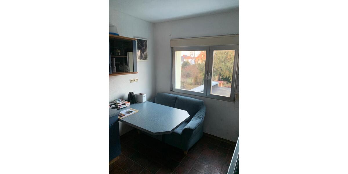 2ZKB Wohnung zur Untermiete in Darmstadt 01.03. bis 31.05 2 zimmer