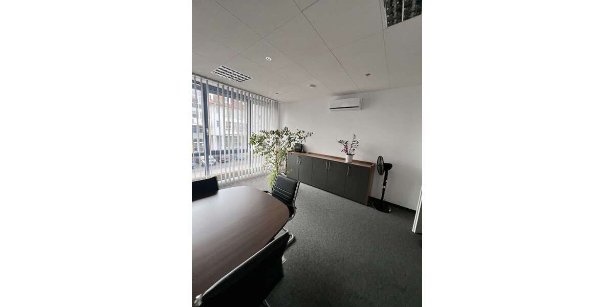 Gewerbeobjekt Dietzenbach Altstadt - 1.240&euro; | Angebot:21560124