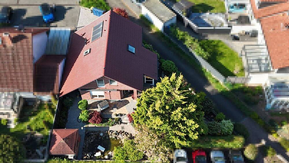 Einfamilienhaus Bischofsheim - 3 Zimmer, 121 m&sup2;, 756.000&euro; | Angebot:26309994