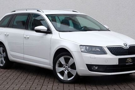 Skoda Octavia 103.490 km 13.990 &euro; Bensheim 64625