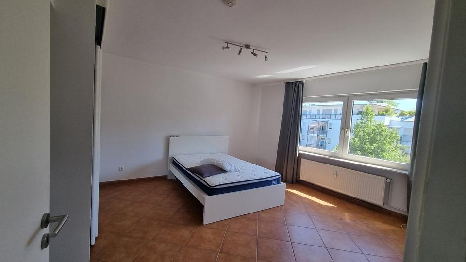 Etagenwohnung Frankfurt am Main Niederrad - 2 Zimmer, 70 m&sup2;, 339.000&euro; | Angebot:27084488