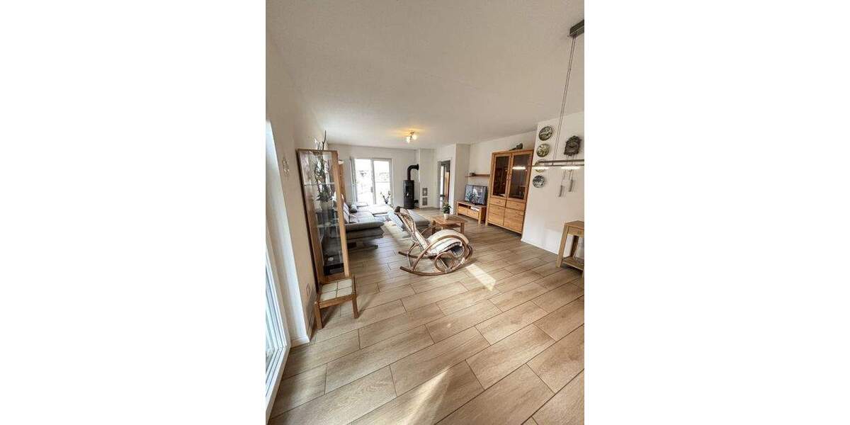 *Seligenstadt* Wohlfühlhaus ohne Barrieren - schön, komfortabel, durchdacht 3 zimmer