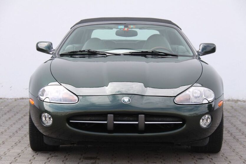XK8