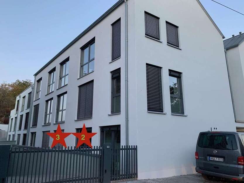 Wohnung zum Kaufen in Darmstadt 299.000 € 23.75 m²