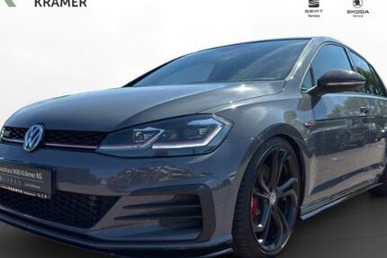 VW Golf 37.800 km 32.990 &euro; Gross Bieberau 64401