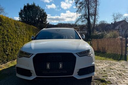 Audi A6 202.000 km 7.980 &euro; Groß-Umstadt 64823