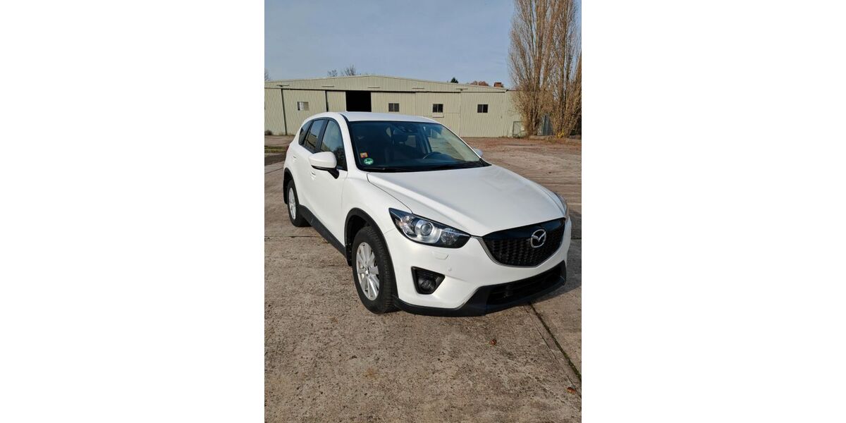 Mazda CX-5 66.500 km 12.100 € Frankfurt am Main 60437
