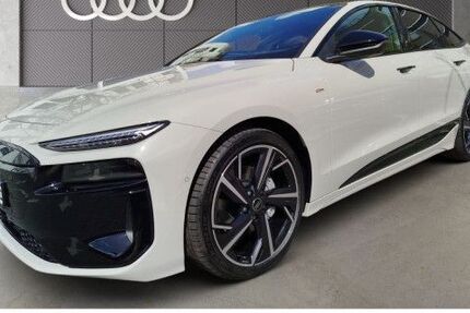 Audi A6 e-tron 9.900 km 69.850 &euro; Frankfurt am Main 60314