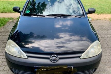 Opel Corsa 138.000 km 900 &euro; Hattersheim 65795