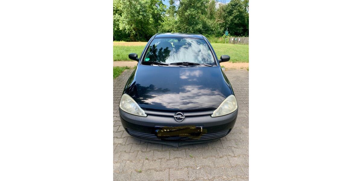 Opel Corsa 138.000 km 900 &euro; Hattersheim 65795
