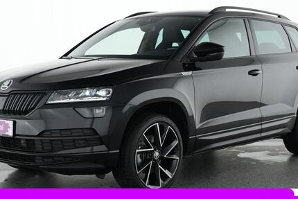Skoda Karoq 30.489 km 24.749 &euro; Dietzenbach bei Frankfurt 63128