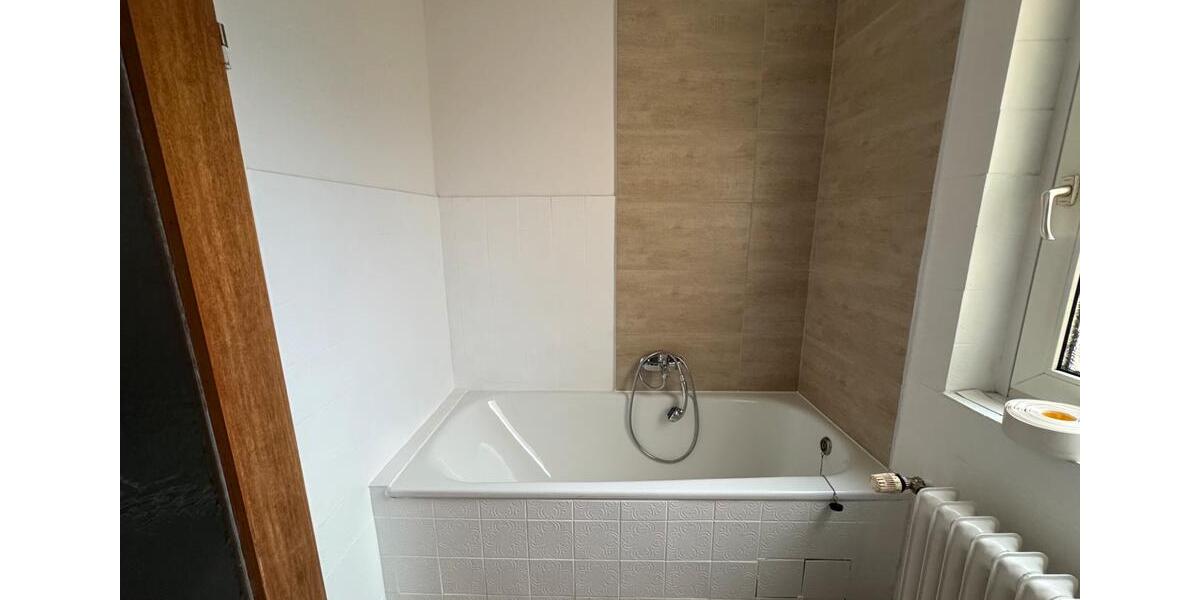 5-Zimmer Maisonette-Wohnung 5 zimmer