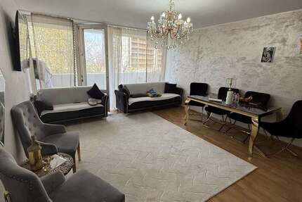 Wohnung zum Kaufen in Offenbach 298.000 € 91 m² 3 zimmer