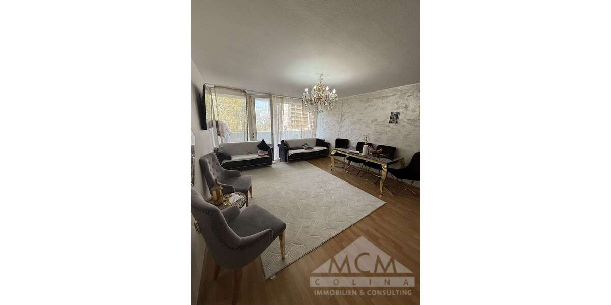 Wohnung zum Kaufen in Offenbach 298.000 € 91 m² 3 zimmer