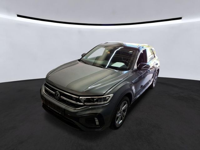 VW T-Roc 58.654 km 27.989 &euro; Gross-Gerau 64521