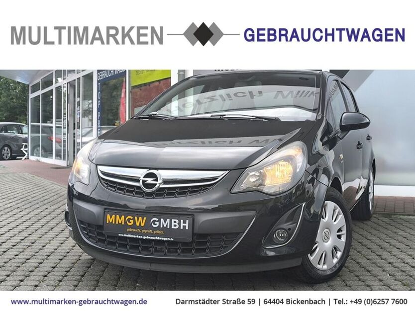 Corsa