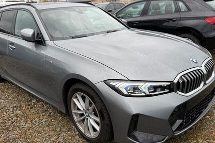 BMW 320 15.400 km 41.900 &euro; Hofheim am Taunus 65719