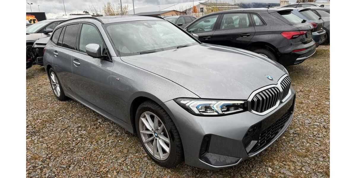 BMW 320 15.400 km 41.900 &euro; Hofheim am Taunus 65719