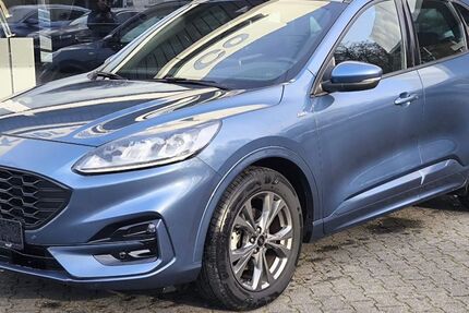 Ford Kuga 73.706 km 14.750 &euro; Dieburg 64807