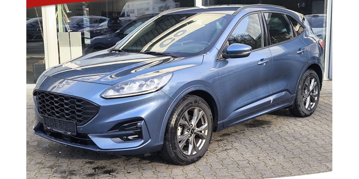 Ford Kuga 73.706 km 14.950 &euro; Dieburg 64807