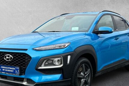 Hyundai KONA 113.500 km 14.400 &euro; Rüsselsheim 65428