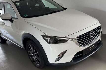 Mazda CX-3 159.000 km 9.900 &euro; Alsbach 64665