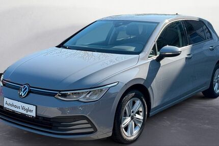 VW Golf 21.517 km 24.680 &euro; Bad König / Zell 64732